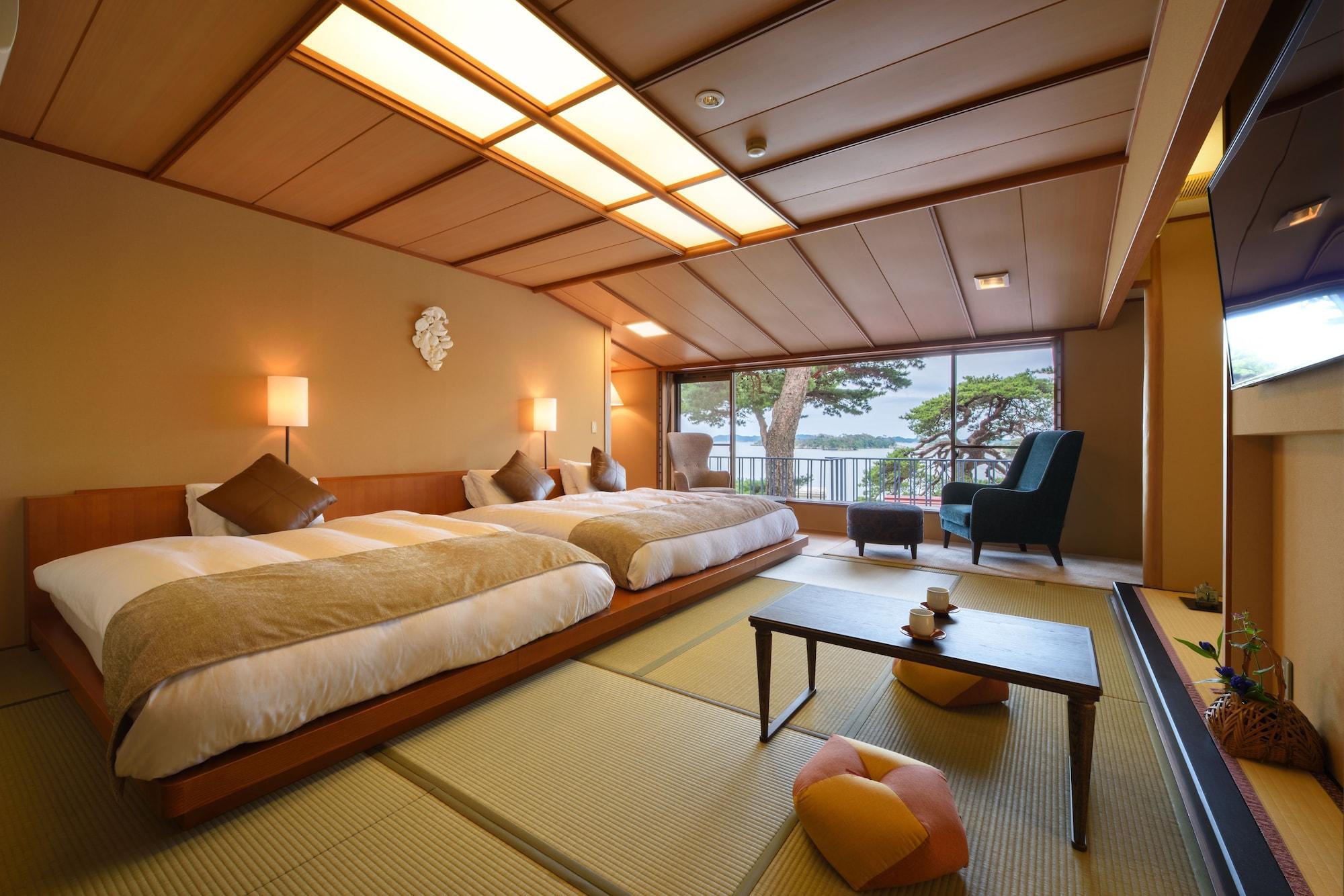 Komatsu-kan Kofu-tei 4*