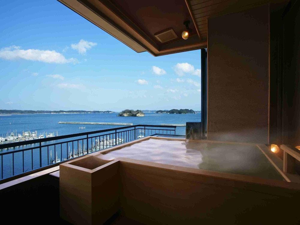 Komatsu-kan Kofu-tei Matsushima (Miyagi)