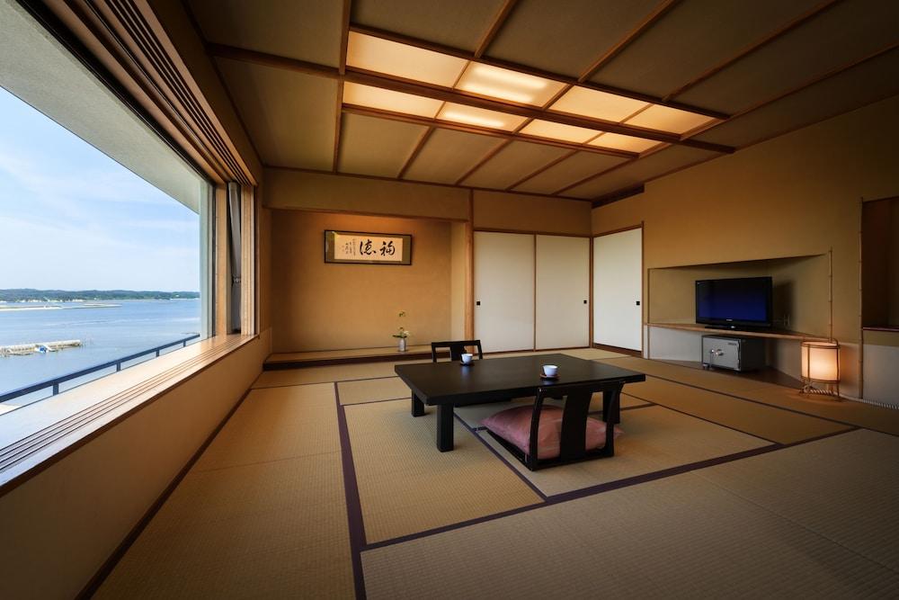 Komatsu-kan Kofu-tei 4* Matsushima (Miyagi)