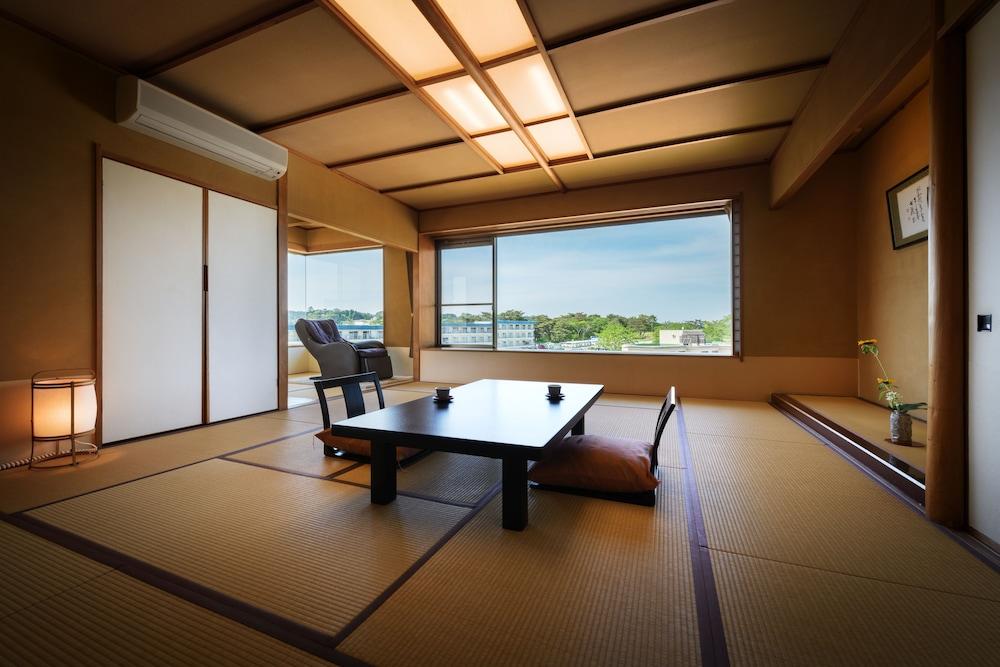 Ryokan Komatsu-kan Kofu-tei Matsushima (Miyagi)