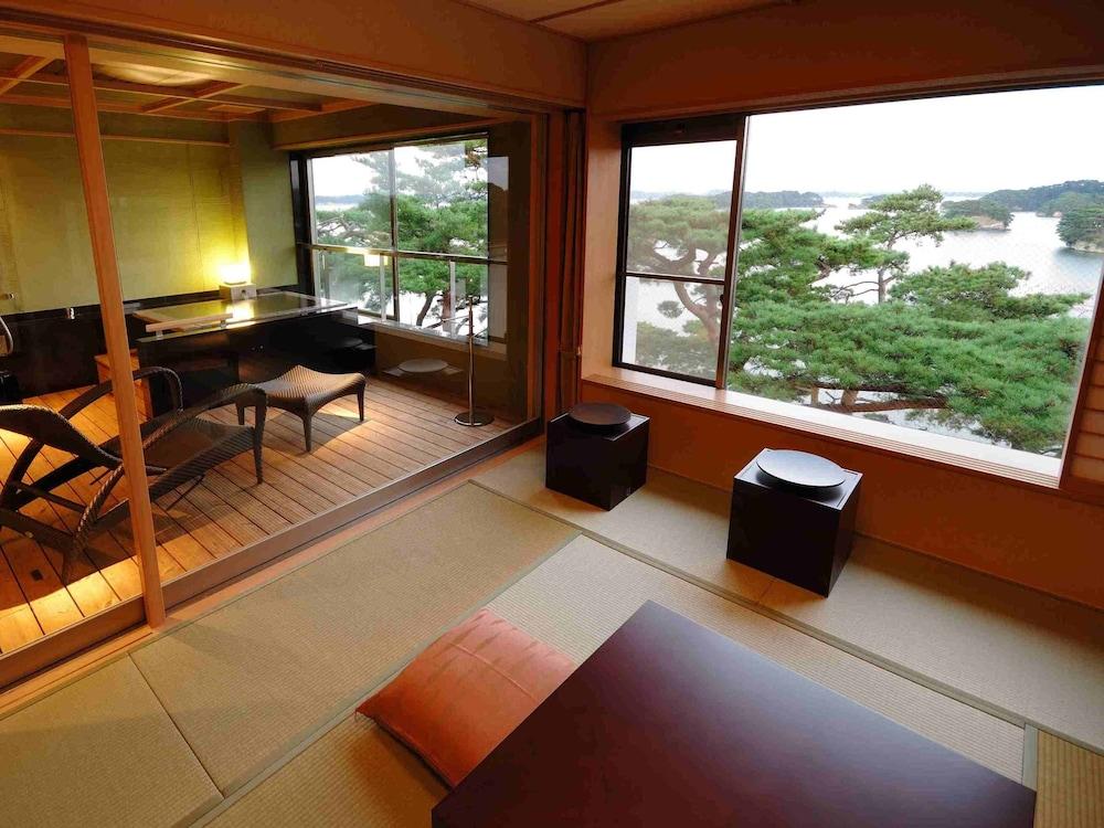 Komatsu-kan Kofu-tei Ryokan