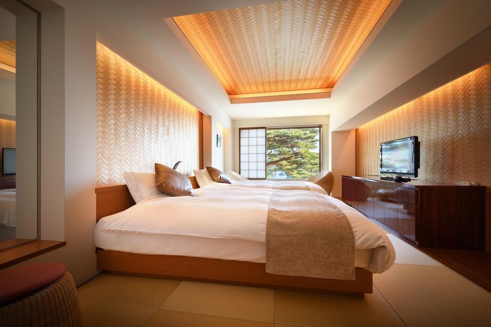 Komatsu-kan Kofu-tei 4* Matsushima (Miyagi)
