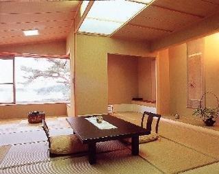 Ryokan Komatsu-kan Kofu-tei