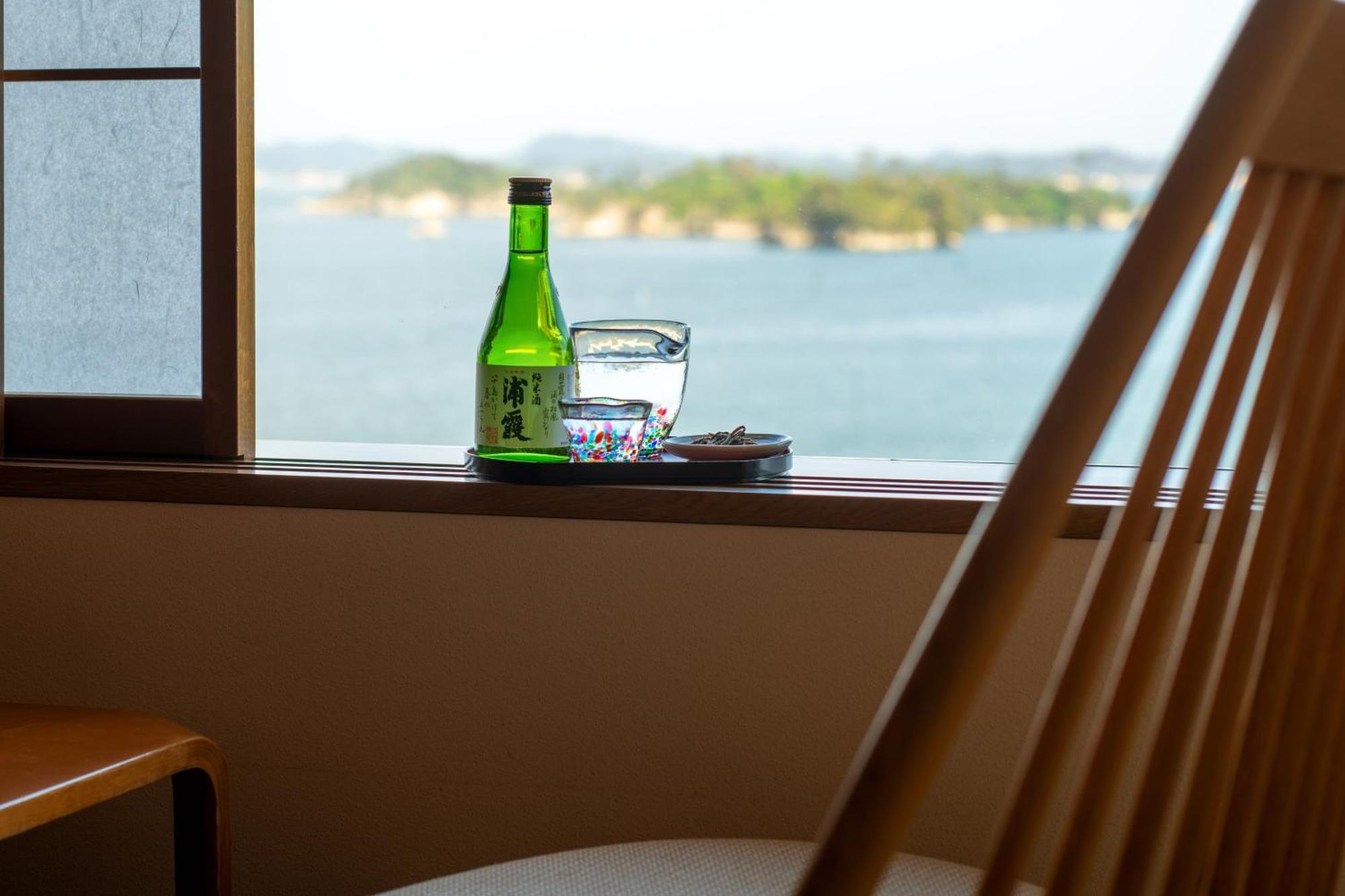 Komatsu-kan Kofu-tei 4* Matsushima (Miyagi)