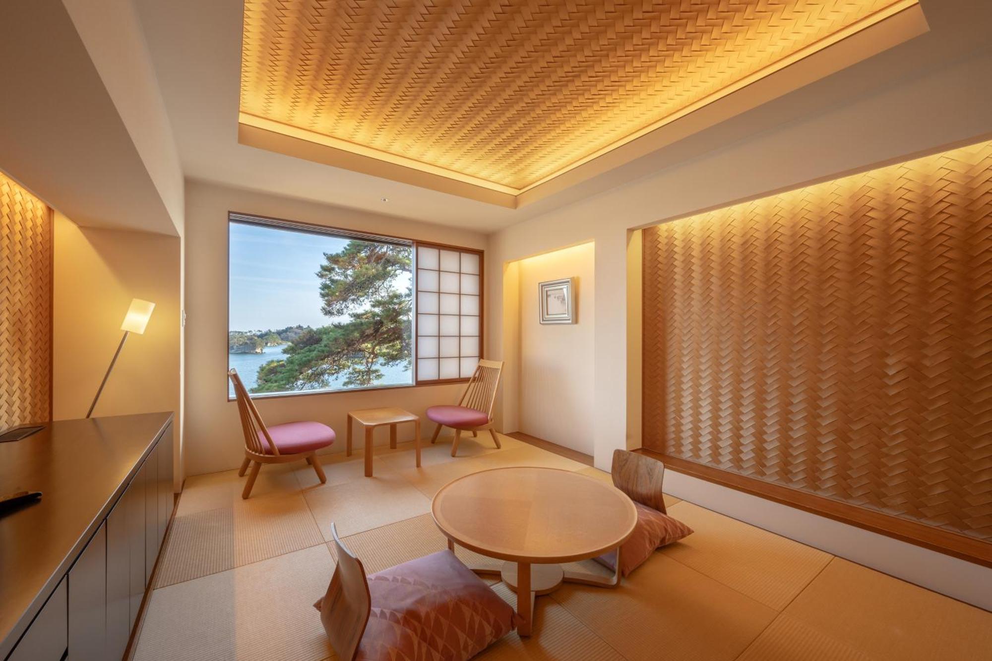 Ryokan Komatsu-kan Kofu-tei