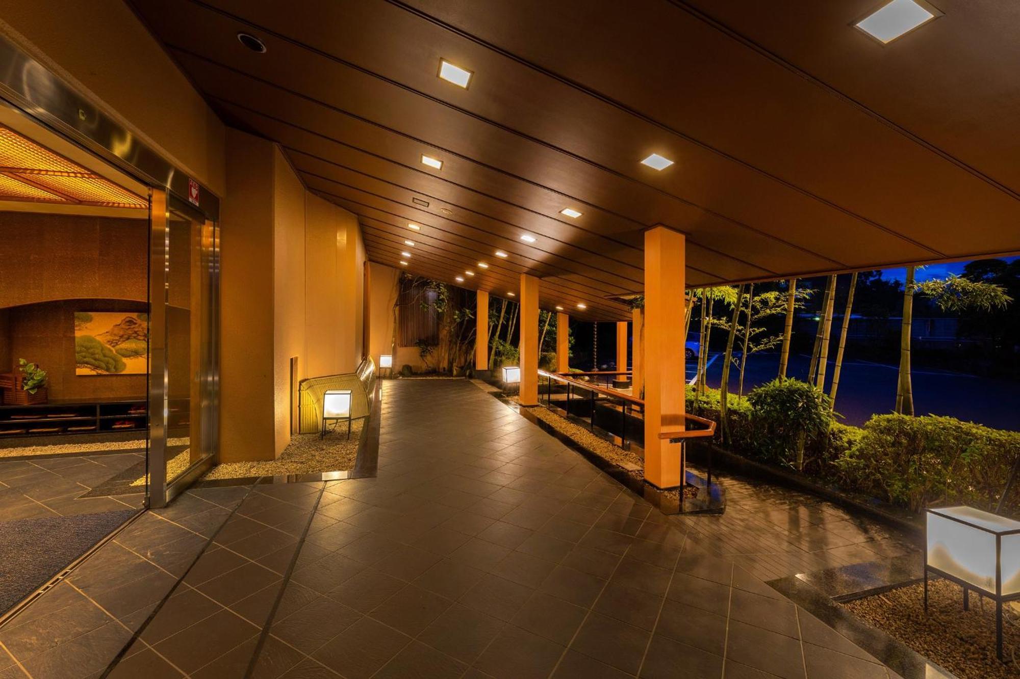 Komatsu-kan Kofu-tei Ryokan Matsushima (Miyagi)