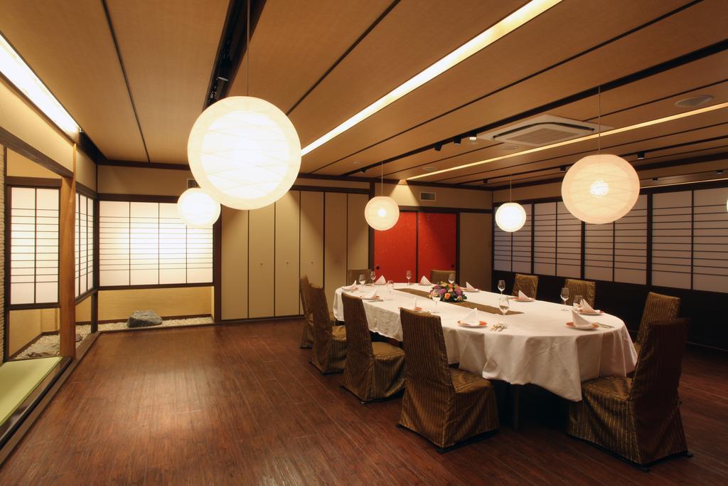 Komatsu-kan Kofu-tei Matsushima (Miyagi)