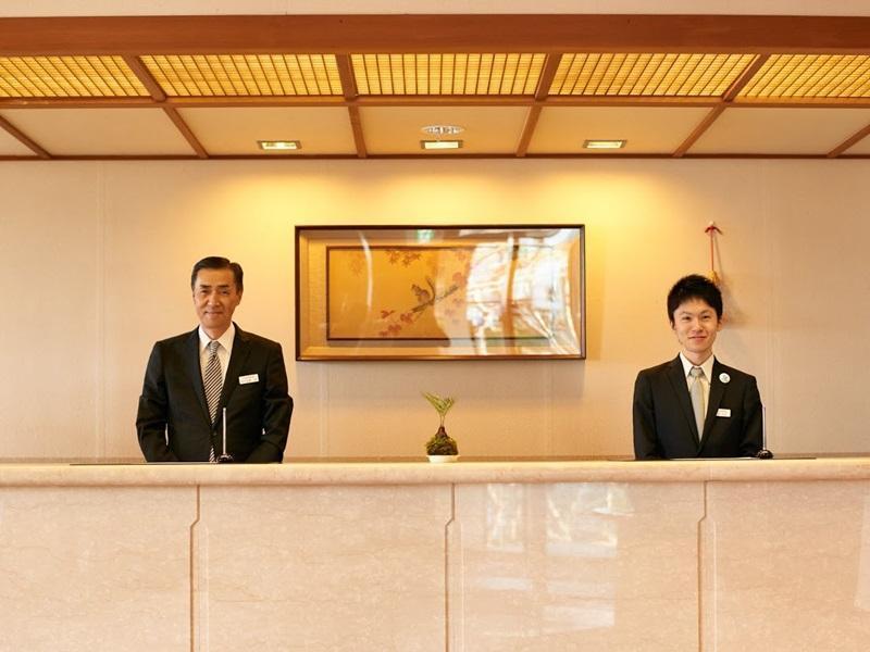 Komatsu-kan Kofu-tei Ryokan 4*