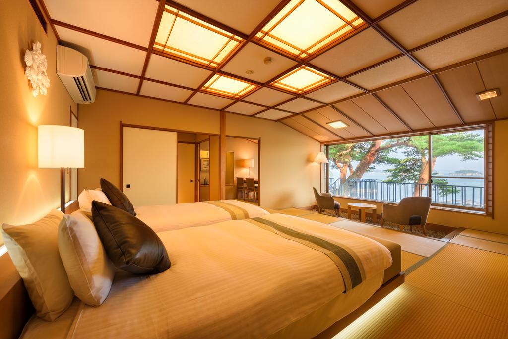 Komatsu-kan Kofu-tei Ryokan