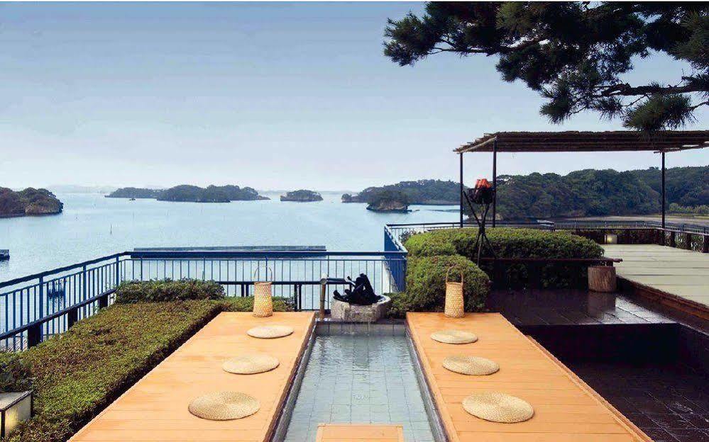 Komatsu-kan Kofu-tei 4* Matsushima (Miyagi)
