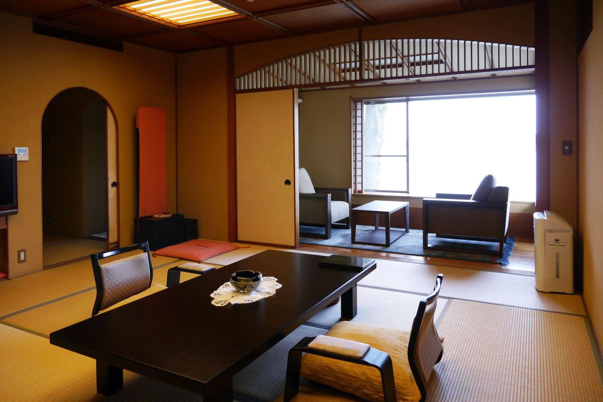 Ryokan Komatsu-kan Kofu-tei Matsushima (Miyagi)