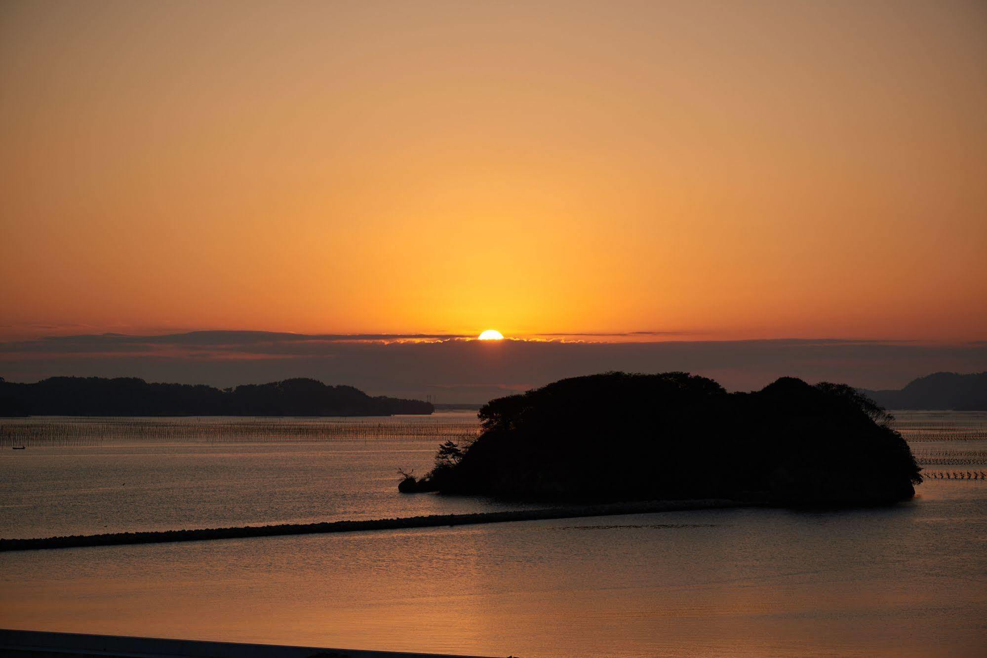 Komatsu-kan Kofu-tei Matsushima (Miyagi)