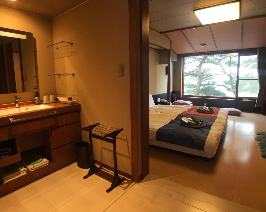 Komatsu-kan Kofu-tei